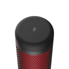 MICROFONO PC HYPER X QUADCAST en internet