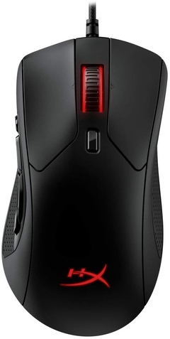 MOUSE HYPER X PULSEFIRE RAID RGB - Videosuiza