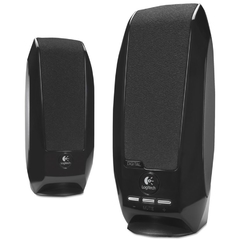 PARLANTES LOGITECH S150 USB - comprar online