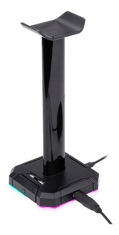 SOPORTE DE AURICULAR REDRAGON HA300 SCEPTER PRO RGB - Videosuiza