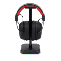 SOPORTE DE AURICULAR REDRAGON HA300 SCEPTER PRO RGB - tienda online