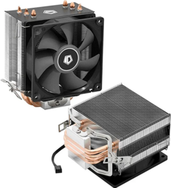 COOLER CPU ID-COOLING AMD/INTEL SE-903-SD - Videosuiza