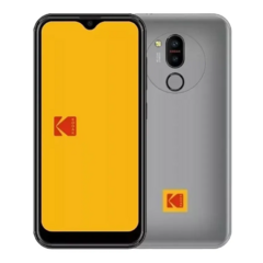 CELULAR KODAK SEREN D55L 32GB/2GB/13MP GRIS