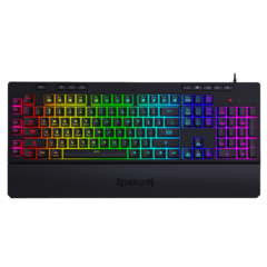 TECLADO REDRAGON SHIVA K512 RGB