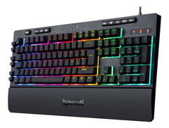 TECLADO REDRAGON SHIVA K512 RGB - tienda online