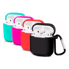FUNDA PARA AURICULAR DE SILICONA SOUL