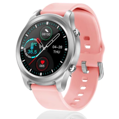 MALLA RELOJ SMART WATCH NOGA SW-05 - Videosuiza