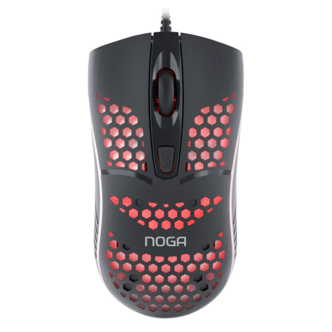 MOUSE NOGA ST-855 - comprar online