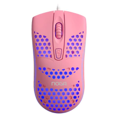 MOUSE NOGA ST-855 en internet