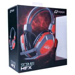 AURICULAR NOGA ST-HEX - comprar online