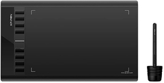 TABLETA GRAFICA XP-PEN STAR 03 V2 36X21 - comprar online