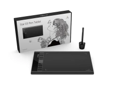 TABLETA GRAFICA XP-PEN STAR 03 V2 36X21 en internet