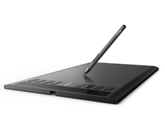 TABLETA GRAFICA XP-PEN STAR 03 V2 36X21 - Videosuiza