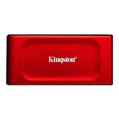 DISCO EXTERNO SOLIDO 1 TERA KINGSTON XS1000 3.2 G2 - comprar online
