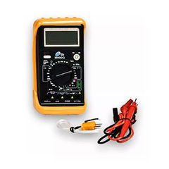 TESTER NOGA M890G DIGITAL en internet