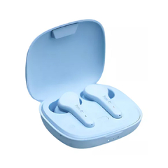 AURICULAR HAVIT TW959 CELESTE - comprar online
