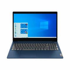 NOTEBOOK 15.6" LENOVO IDEAPAD 3 RYZEN 3/SSD 256GB/8GB