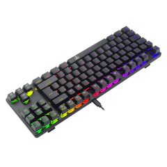 TECLADO MECANICO T-DAGGER BORA en internet
