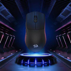 MOUSE INALAMBRICO redragon king pro 1k m-916