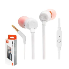 Auricular JBL Tune110 Manos libres - comprar online