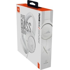 AURICULAR JBL TUNE 500 - Videosuiza
