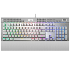 TECLADO MECANICO REDRAGON YAMA K550W-RGB