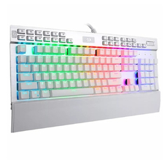TECLADO MECANICO REDRAGON YAMA K550W-RGB - comprar online
