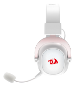 Auricular Redragon H510-pro zeus pro inalambrico - Videosuiza