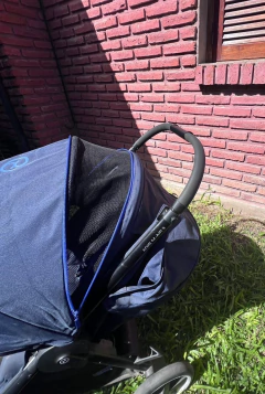 COCHECITO C/HUEVITO CYBEX $320.000 en internet