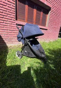 COCHECITO C/HUEVITO CYBEX $320.000