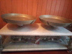 BALANZA ANTIGUA BIANCHI $280.000