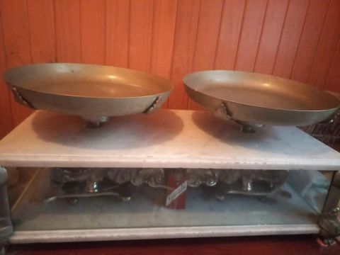 BALANZA ANTIGUA BIANCHI $280.000