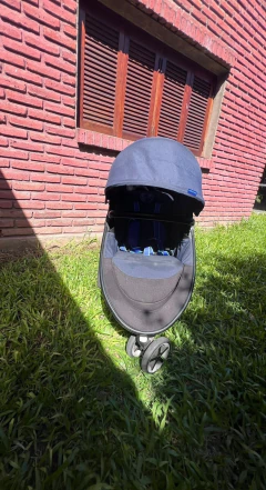 COCHECITO C/HUEVITO CYBEX $320.000 - comprar online