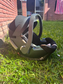 COCHECITO C/HUEVITO CYBEX $320.000