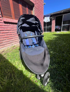 COCHECITO C/HUEVITO CYBEX $320.000 - Galpón Chic