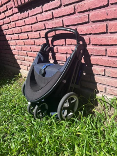 COCHECITO C/HUEVITO CYBEX $320.000 - tienda online
