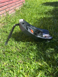 COCHECITO C/HUEVITO CYBEX $320.000 - Galpón Chic