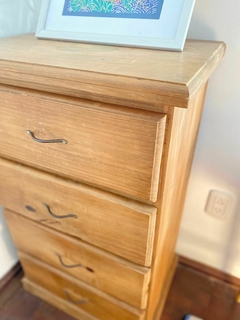 CHIFONNIER DE MADERA $120.000 - Galpón Chic