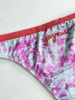 BIKINI JAZMIN CHEBAR - Galpón Chic