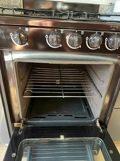 COCINA VOLCAN A GAS $350.000 - comprar online