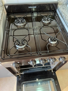 COCINA VOLCAN A GAS $350.000 en internet