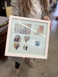 CUADRO FOTOS $9.000