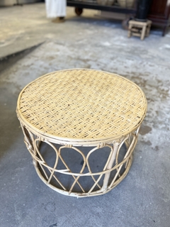 MESA BAMBU REDONDA $58.000