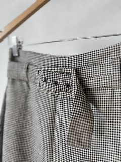 PANTALON C/ CINTO ZARA en internet