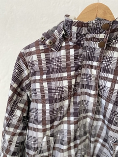 CAMPERA CUADRILLE FORRA en internet