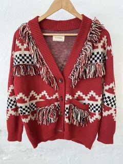 SWEATER RAPSODIA FLECOS - comprar online