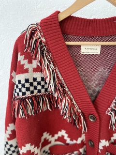 SWEATER RAPSODIA FLECOS en internet