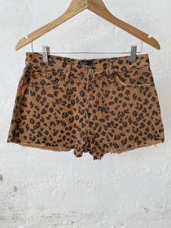 SHORT ABERCROMBIE PRINT - comprar online