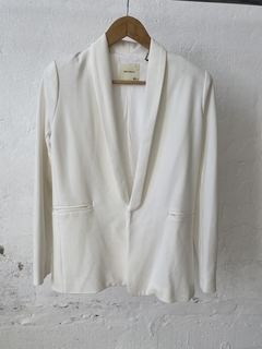 BLAZERDELUCA BLANCO - comprar online