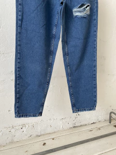 JEAN DELAOSTIA NUEVO AZUL - Galpón Chic